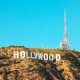 KinseyInvestigations.com West Hollywood Private Investigator - The Hollywood sign.